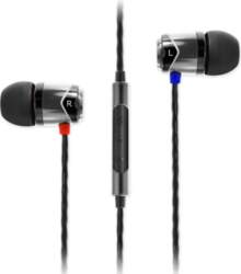 SoundMAGIC E10C Black