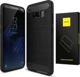 Spacecase Carbon Samsung Galaxy S8