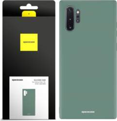 Spacecase Silicone Samsung Galaxy Note 10+