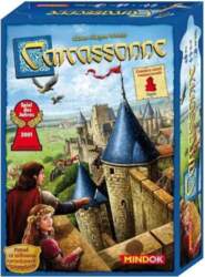 Spēle Carcassonne PL Edition 2