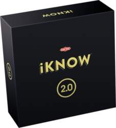 Spēle iKnow Tactic 2.0, LT