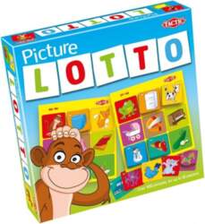 Spēle Loto