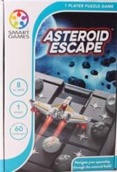 Spēle Smart Games Asteroid Escape