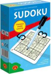 Spēle Sudoku mini