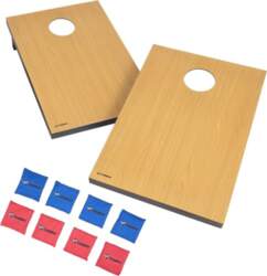 Spēles, Cornhole dēļi