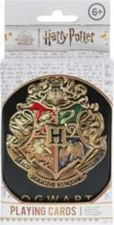 Spēļu kārtis Harry Potter