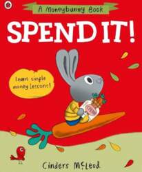 Spend it!: Learn simple money