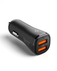 Spigen Essential EV302 - 2x USB-A