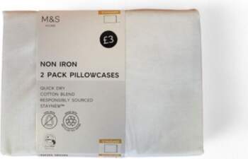 Spilvendrānas Marks & Spencer - 2