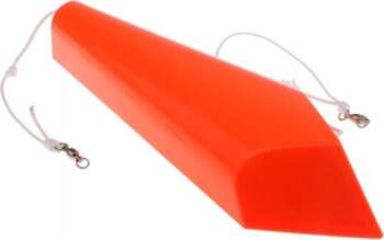 Splashing Float Diveboard Troļļošanas dēlis, kreisais