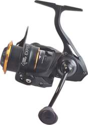 Spole Expert Superlight Iron Wolf