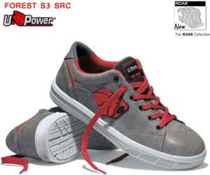 Sporta stila darba apavi Forest S3
