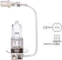Spuldze H3 55W