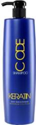 Stapiz Keratin Code šampūns 1000 ml