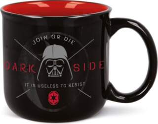 Star Wars - Dark Side Ceramic