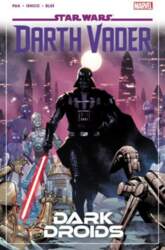 Star Wars: Darth Vader by Greg
