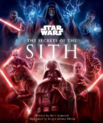 Star Wars - Secrets of the