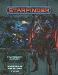 Starfinder Adventure Path: Whispers of the