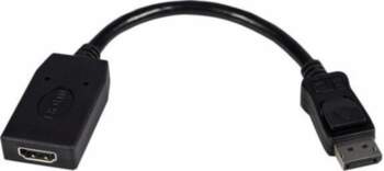 STARTECH.COM DisplayPort uz HDMI video