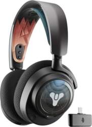 SteelSeries Arctis Nova 7X Destiny 2