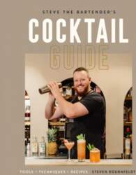 Steve the Bartender`s Cocktail Guide: Tools
