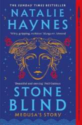 Stone Blind: longlisted for the Women`s