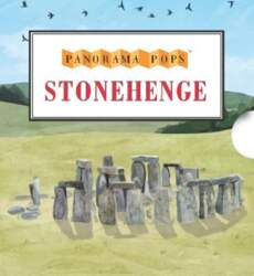 Stonehenge: Panorama Pops