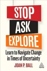 Stop, Ask, Explore: Learn to Navigate
