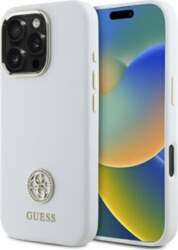 Strass 4G vāciņš iPhone 16 Pro