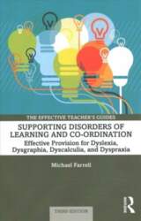 Supporting Disorders of Learning and Co-ordination: