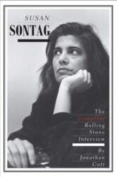 Susan Sontag: The Complete Rolling Stone