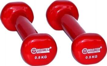 Svari Master, 2x0,5 kg