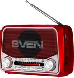 SVEN SRP-150 Red