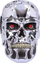 T-800 Terminator Box 18cm