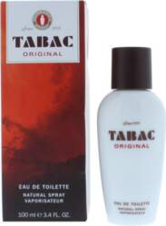 Tabac Original - toilet water with