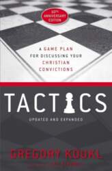 Tactics, 10th Anniversary Edition: A Game