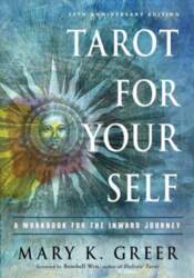 Tarot for Your Self: A Workbook