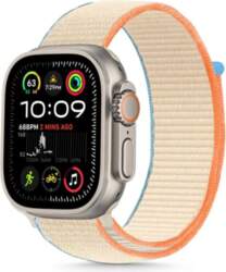 TECH-PROTECT NYLON APPLE WATCH 6 |