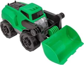 Technok traktors 27 cm