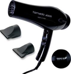 TECNO DRY Fēns Tornado 3000 2000W