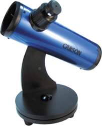 Teleskops Carson SkySeeker JC-200