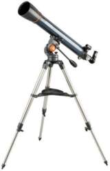 Teleskops Celestron Astro Master 90az