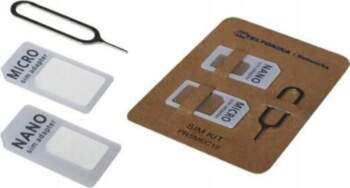 TELTONIKA SIM Card Adapter Kit