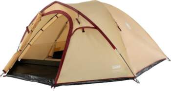 Telts Coleman DARWIN SUMMER 4 PLUS