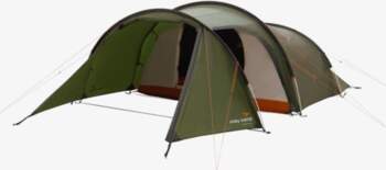 Telts Easy Camp Pasvik 4, zaļa