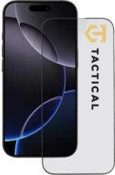 Temperēts stikls - TACTICAL - iPhone