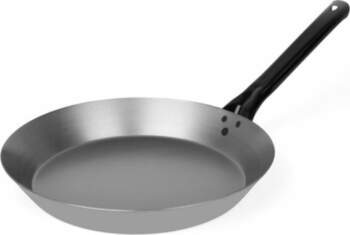 Tērauda panna 28 cm