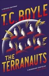 Terranauts