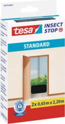 TESA Mosquito tīkls standarta durvīm -