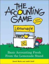 The Accounting Game: Basic Accounting Fresh